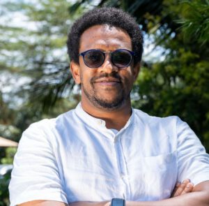 Hassan Kochore
